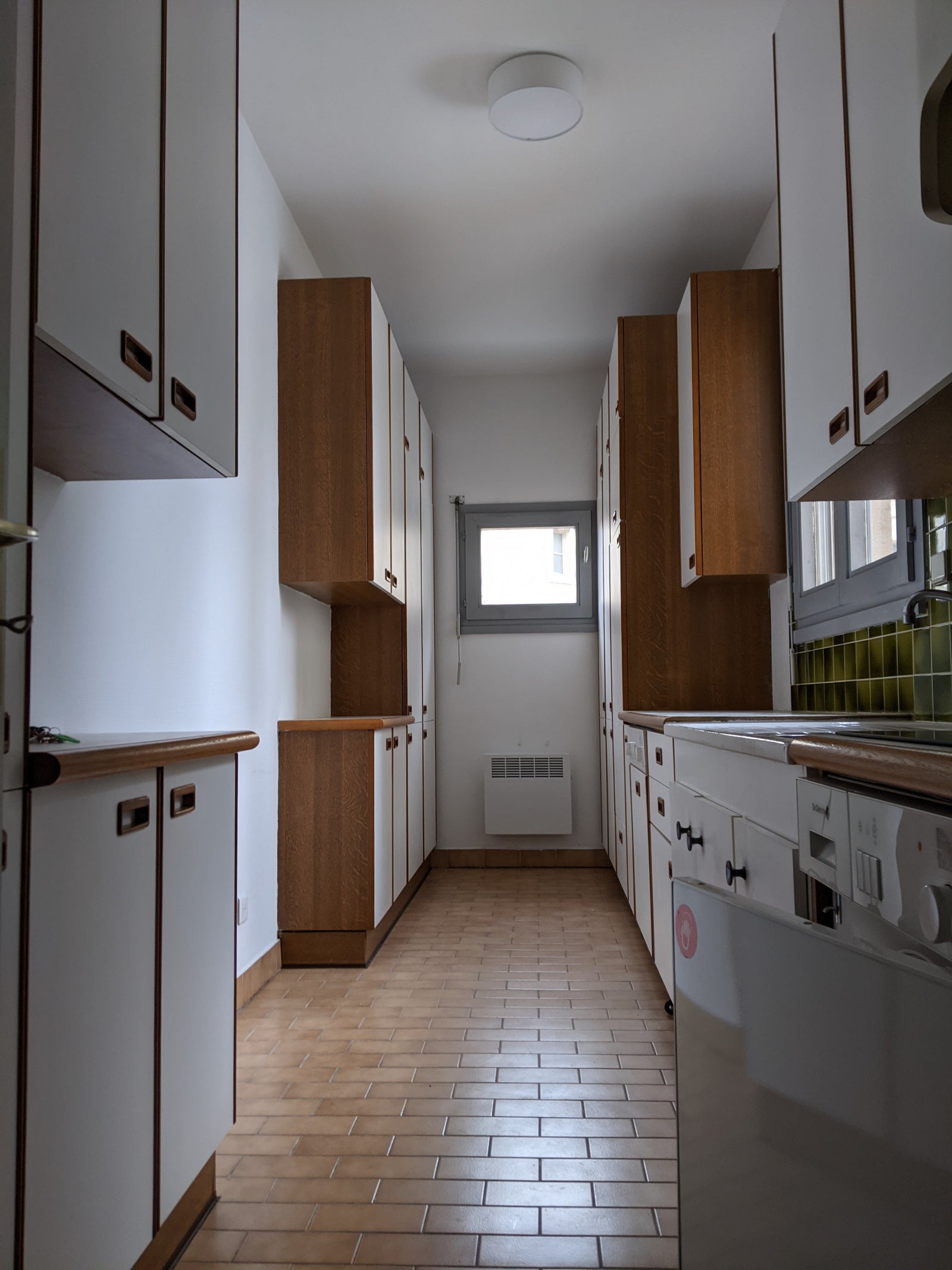 Appartement Boulevard Marx Dormoy à Issoudun