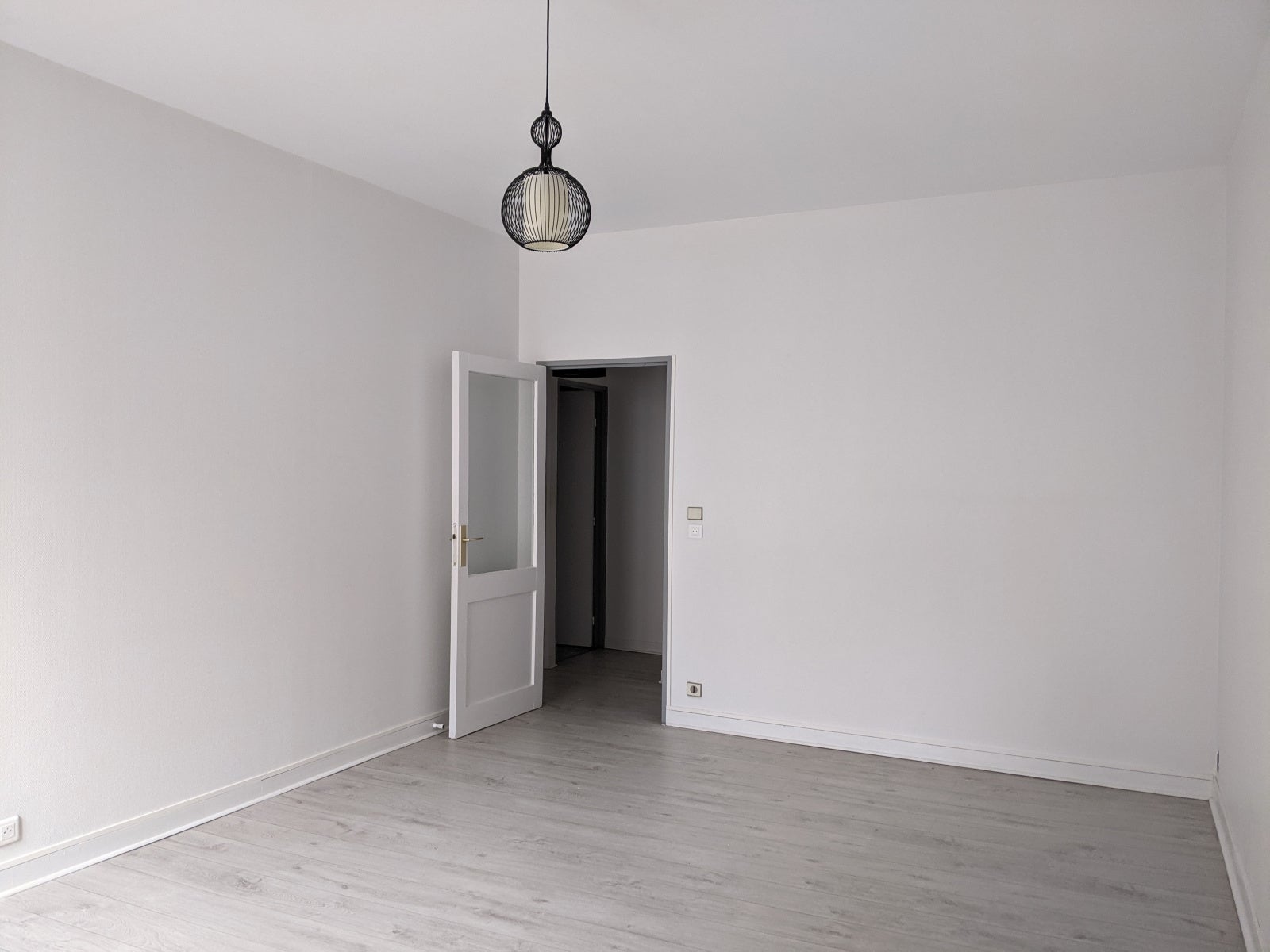 Appartement Boulevard Marx Dormoy à Issoudun