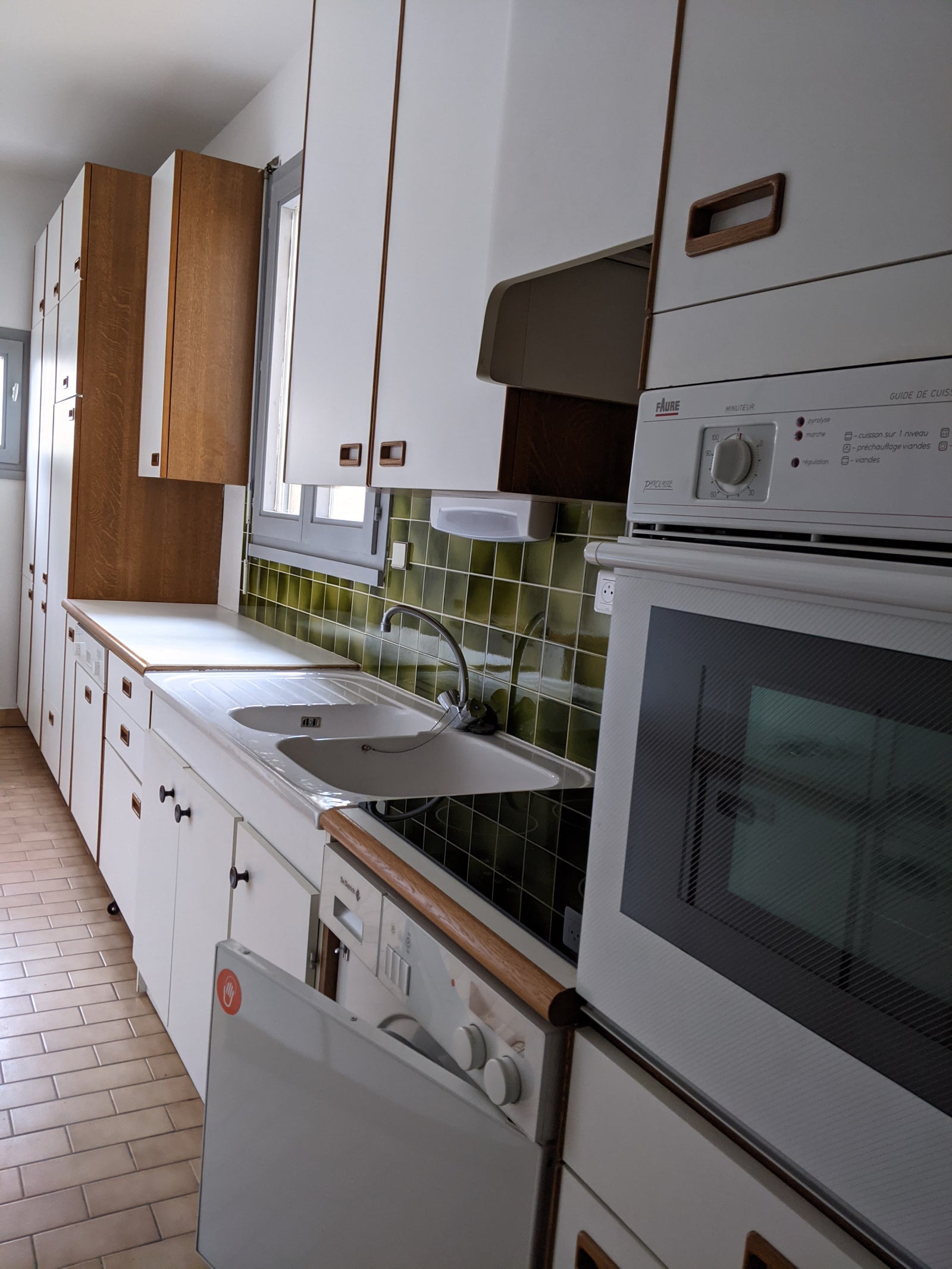 Appartement Boulevard Marx Dormoy à Issoudun