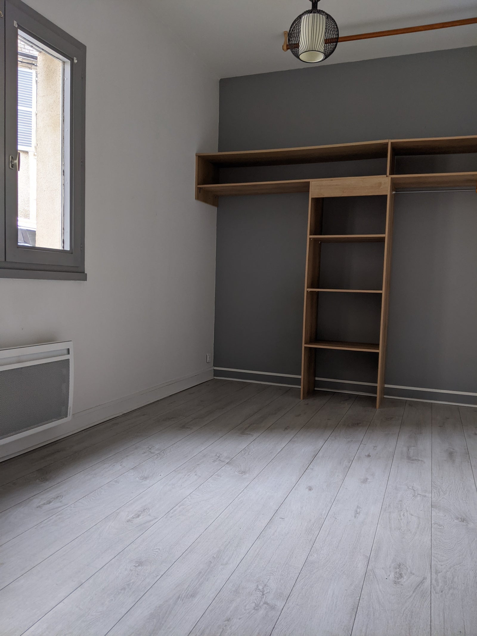 Appartement Boulevard Marx Dormoy à Issoudun