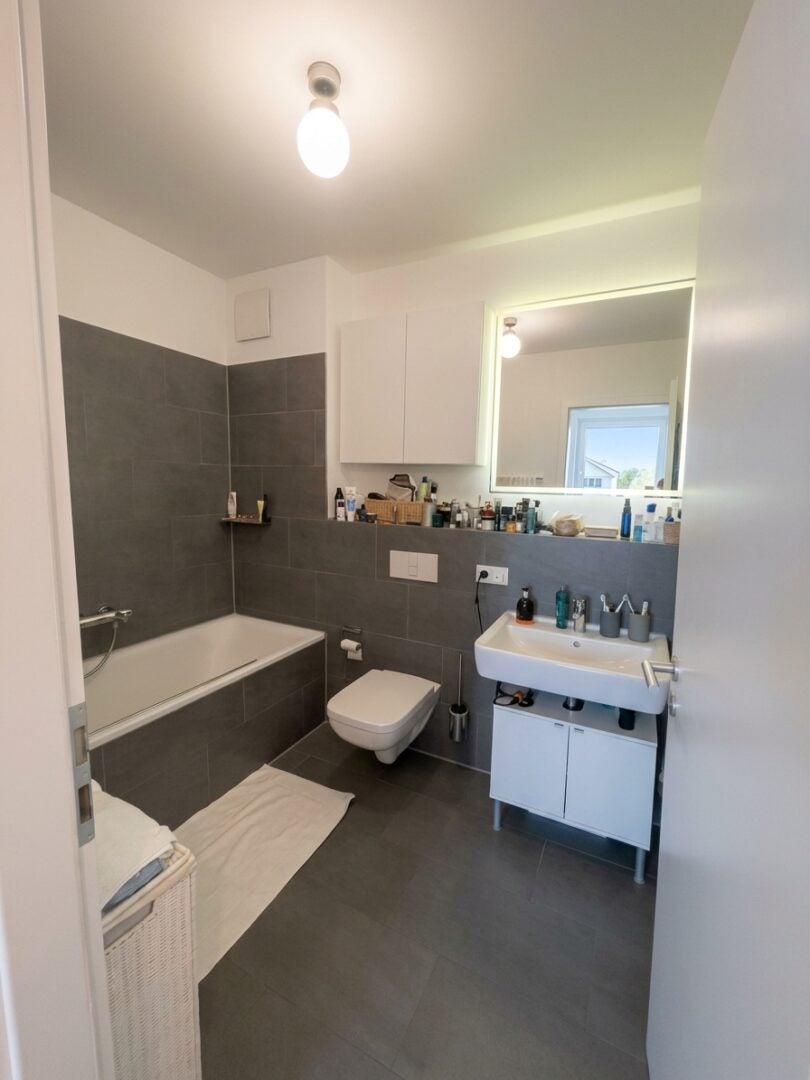 Wohnung Jürgen-Töpfer-Straße in Hamburg