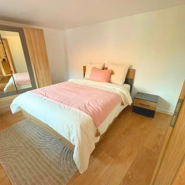 Appartement Rue des Orphelins à Steinbrunn-le-Bas