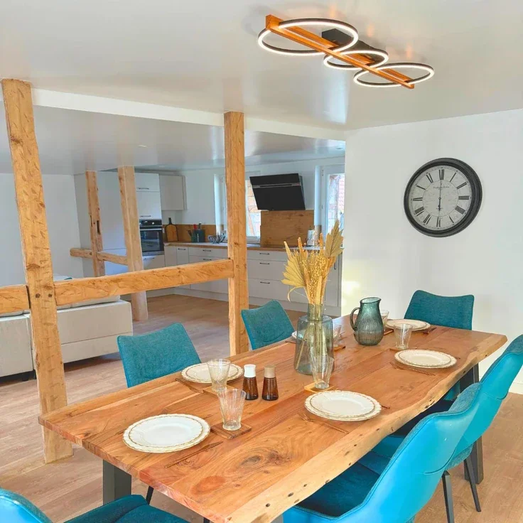 Appartement Rue des Orphelins à Steinbrunn-le-Bas
