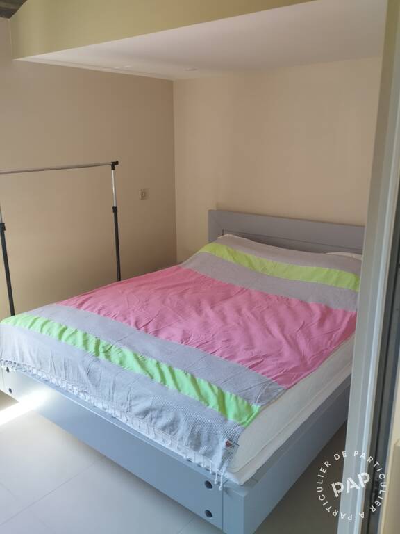 Flat Impasse du Var in Roquebrune-sur-Argens
