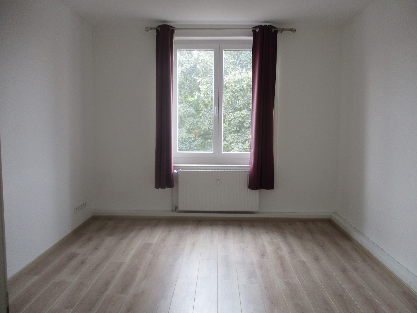 Wohnung Schlägelstraße in Mülheim an der Ruhr