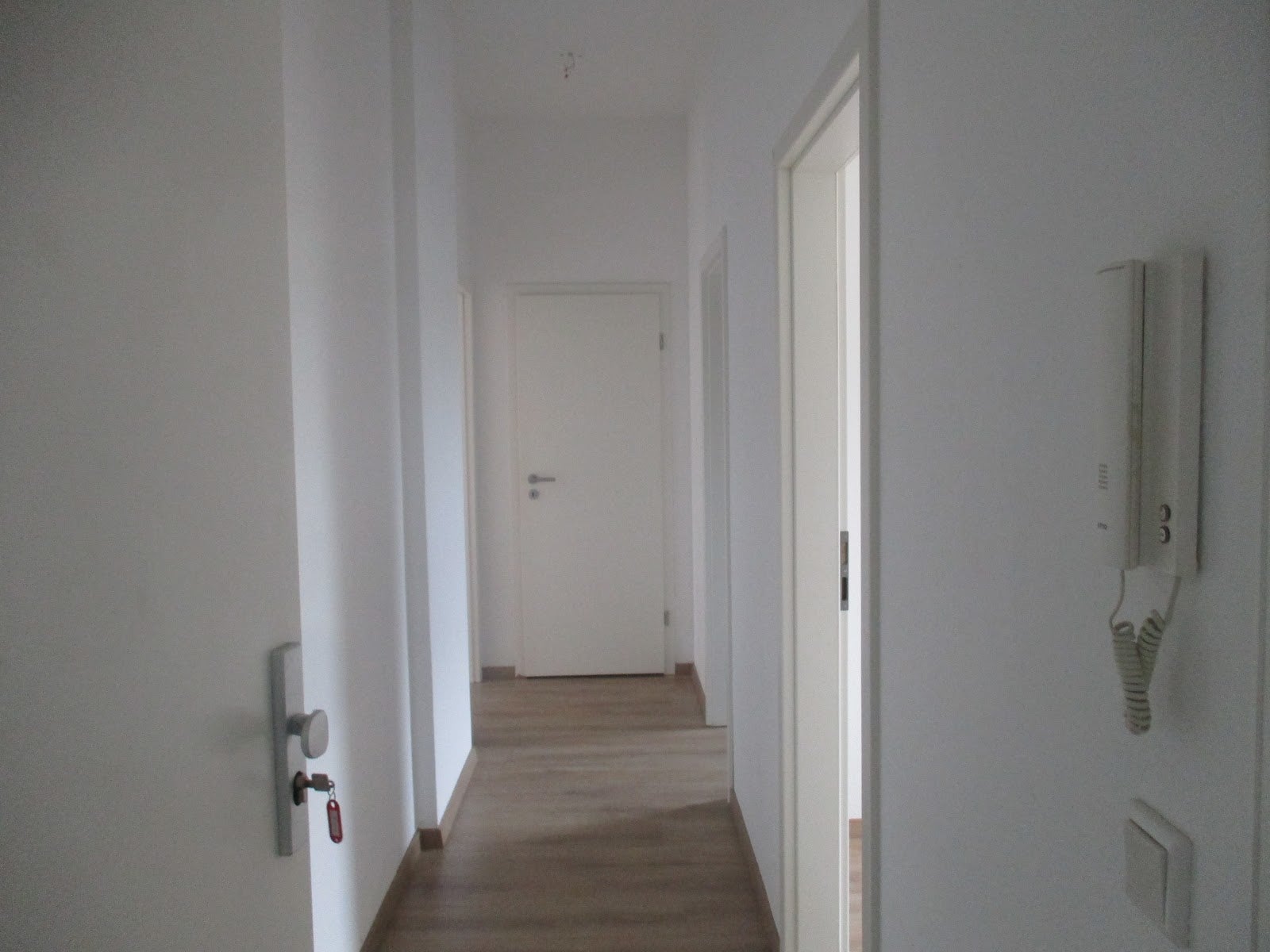 Wohnung Schlägelstraße in Mülheim an der Ruhr