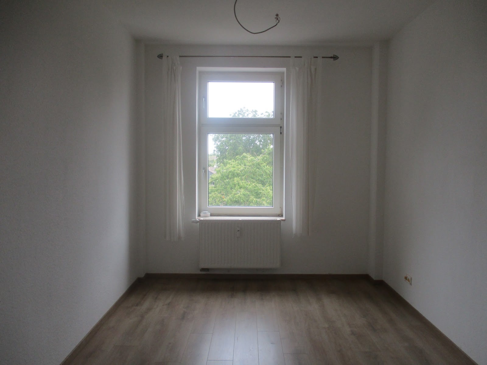Wohnung Schlägelstraße in Mülheim an der Ruhr