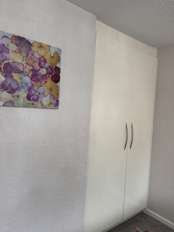 Flat Langley Close in Redditch