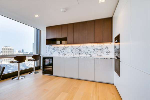 Flat Concert Hall Approach in Greater London
