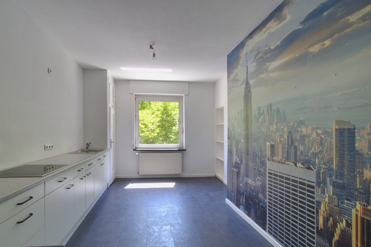 Wohnung Reisholzer Straße in Düsseldorf