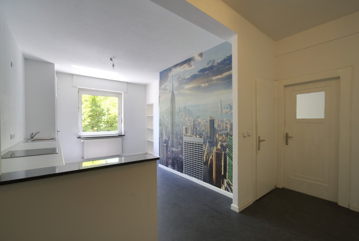 Wohnung Reisholzer Straße in Düsseldorf