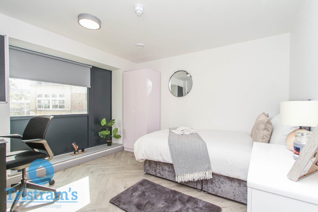 Room Talbot Street in Nottingham