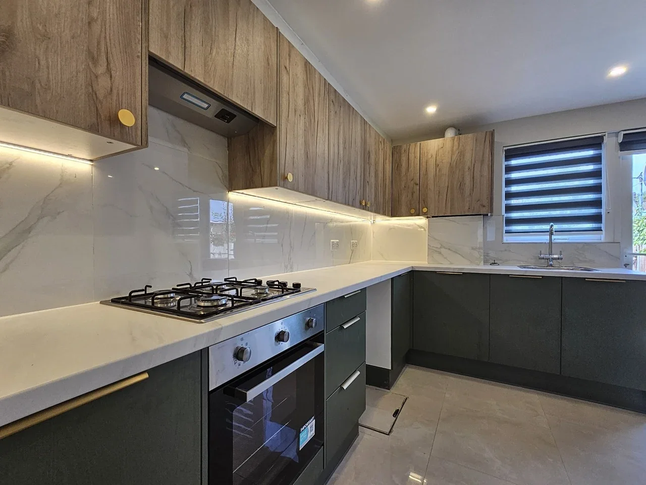 House Clydesdale in Greater London