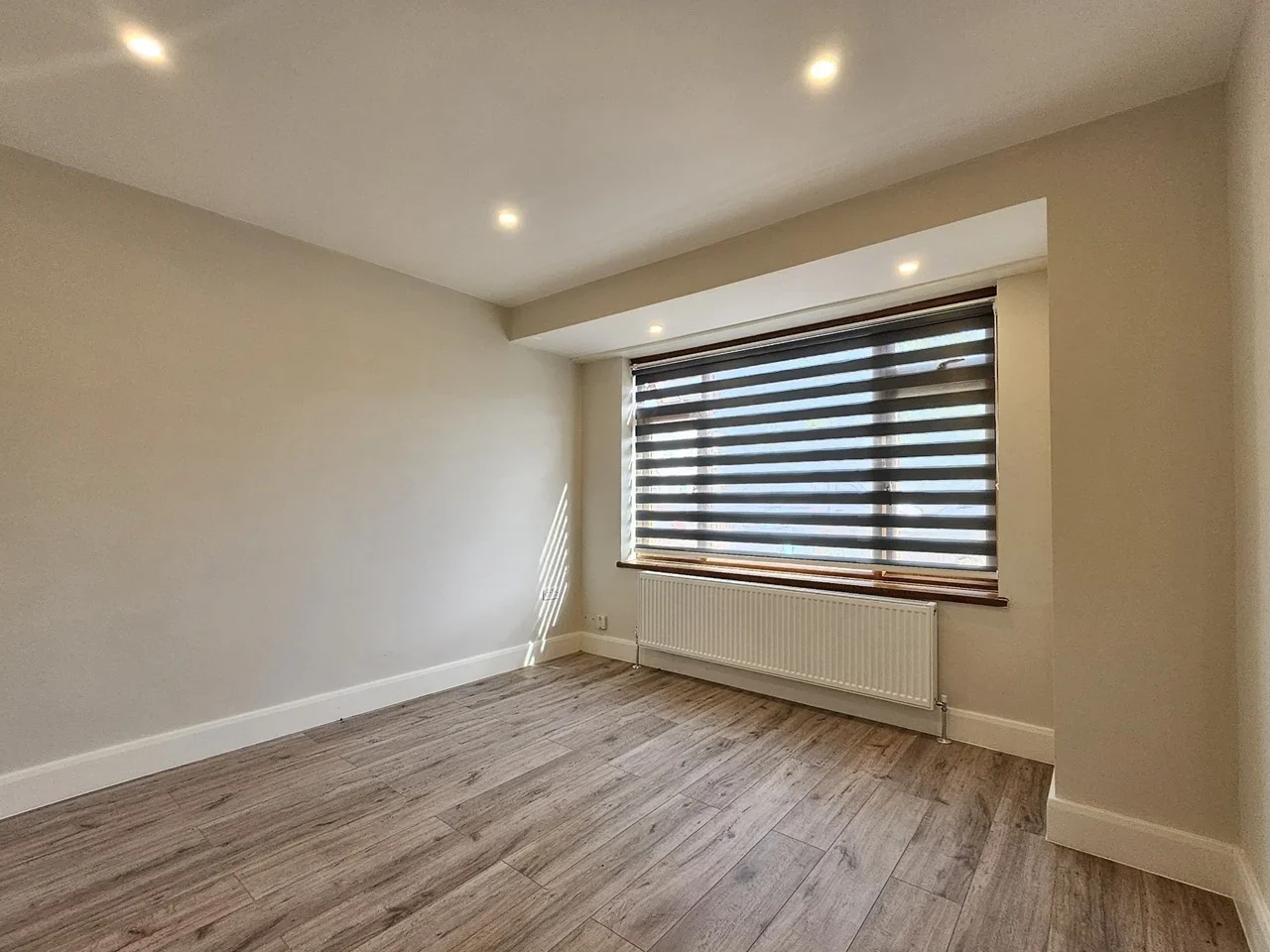 House Clydesdale in Greater London