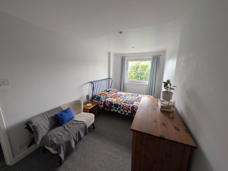 Flat Laverockbank Crescent in City of Edinburgh
