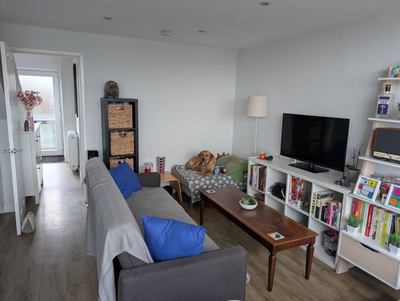 Flat Laverockbank Crescent in City of Edinburgh