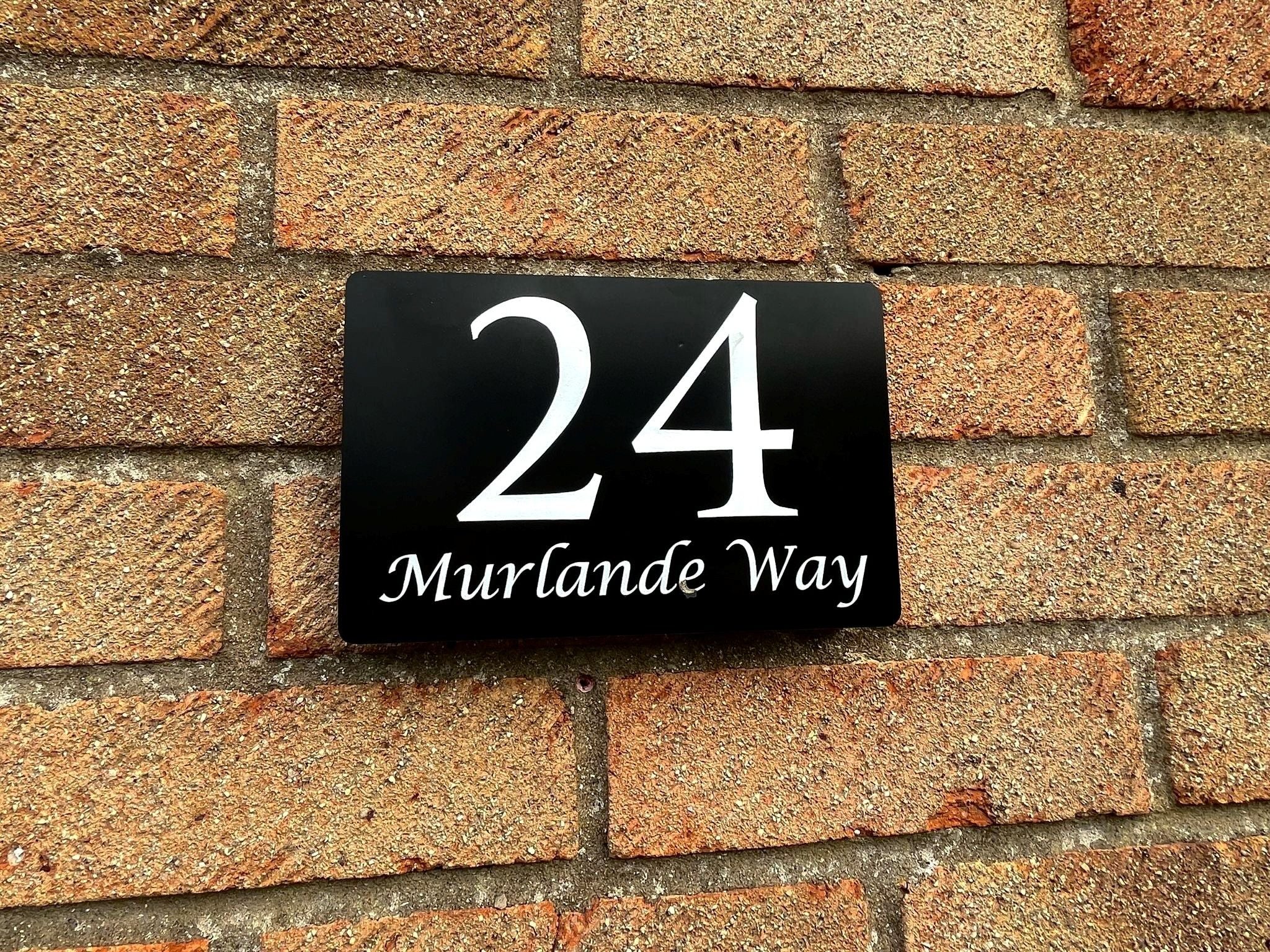 House Murlande Way in Rhoose