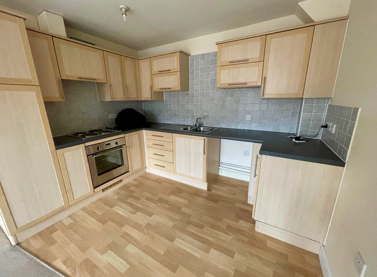 Flat HW16 in Northampton