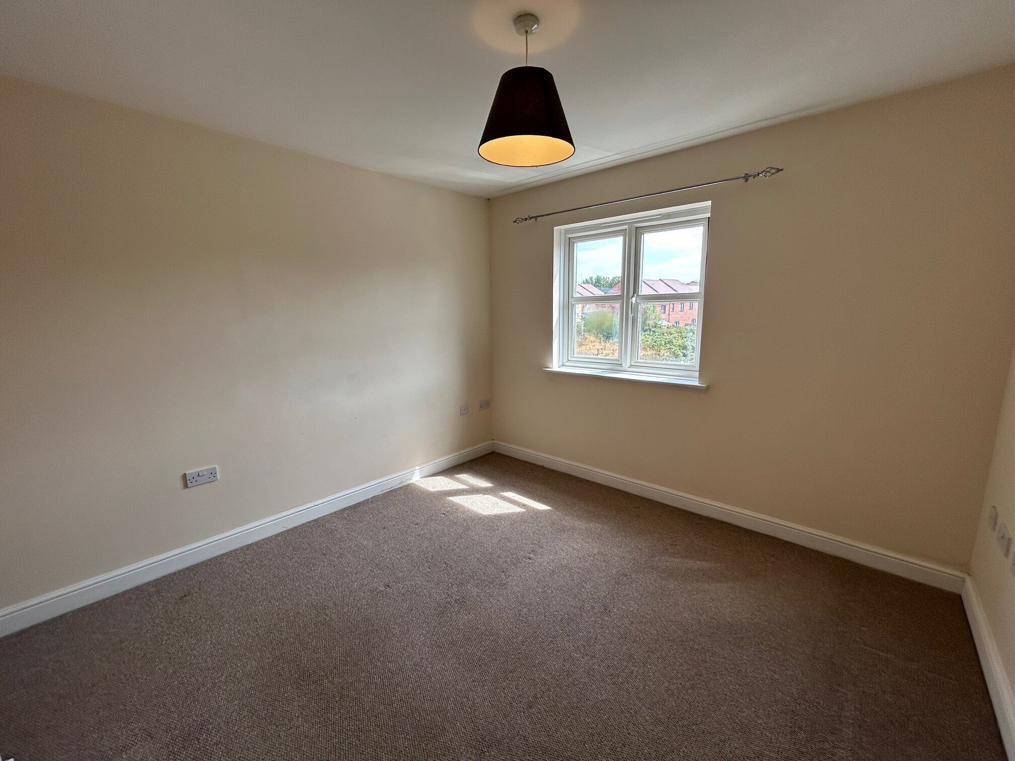 Flat HW16 in Northampton