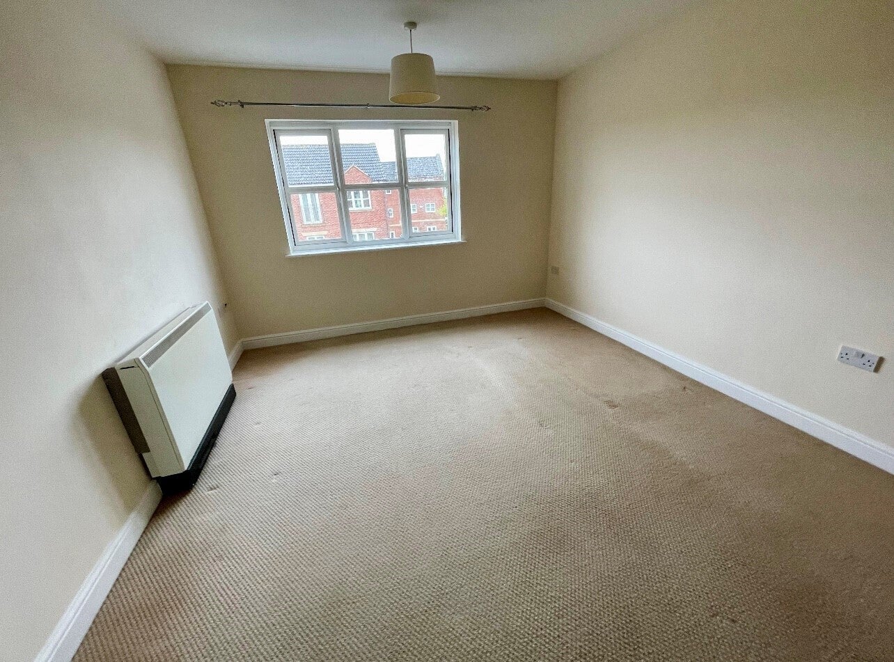 Flat HW16 in Northampton