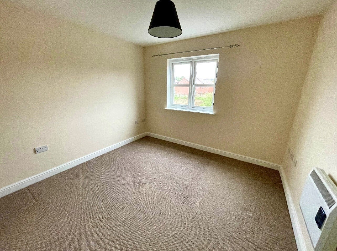 Flat HW16 in Northampton