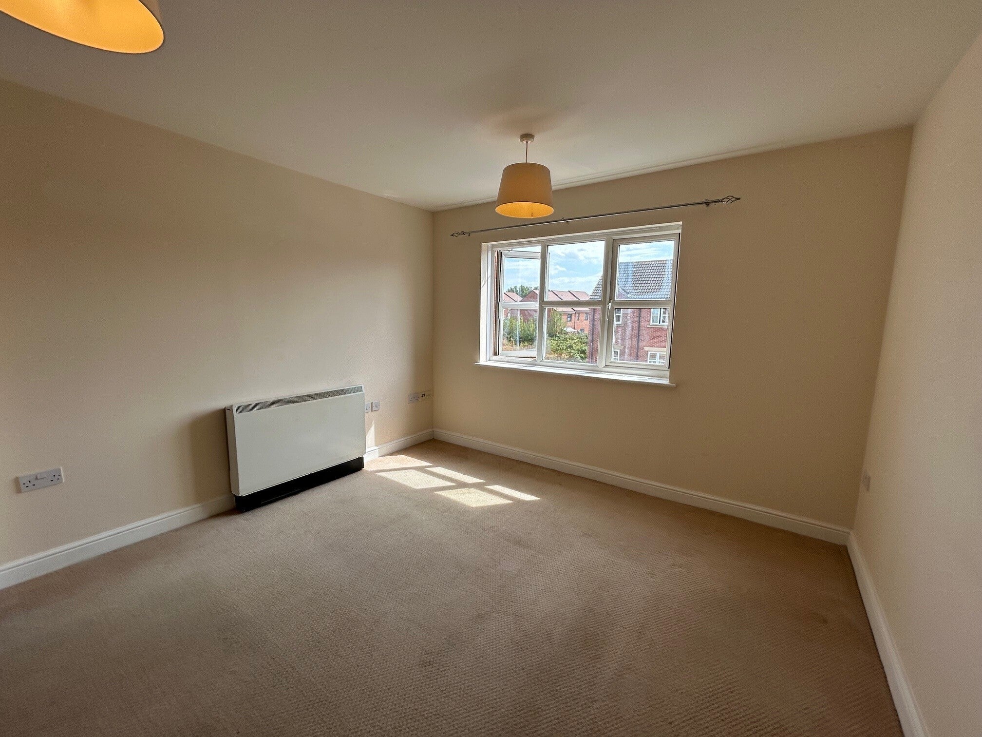 Flat HW16 in Northampton