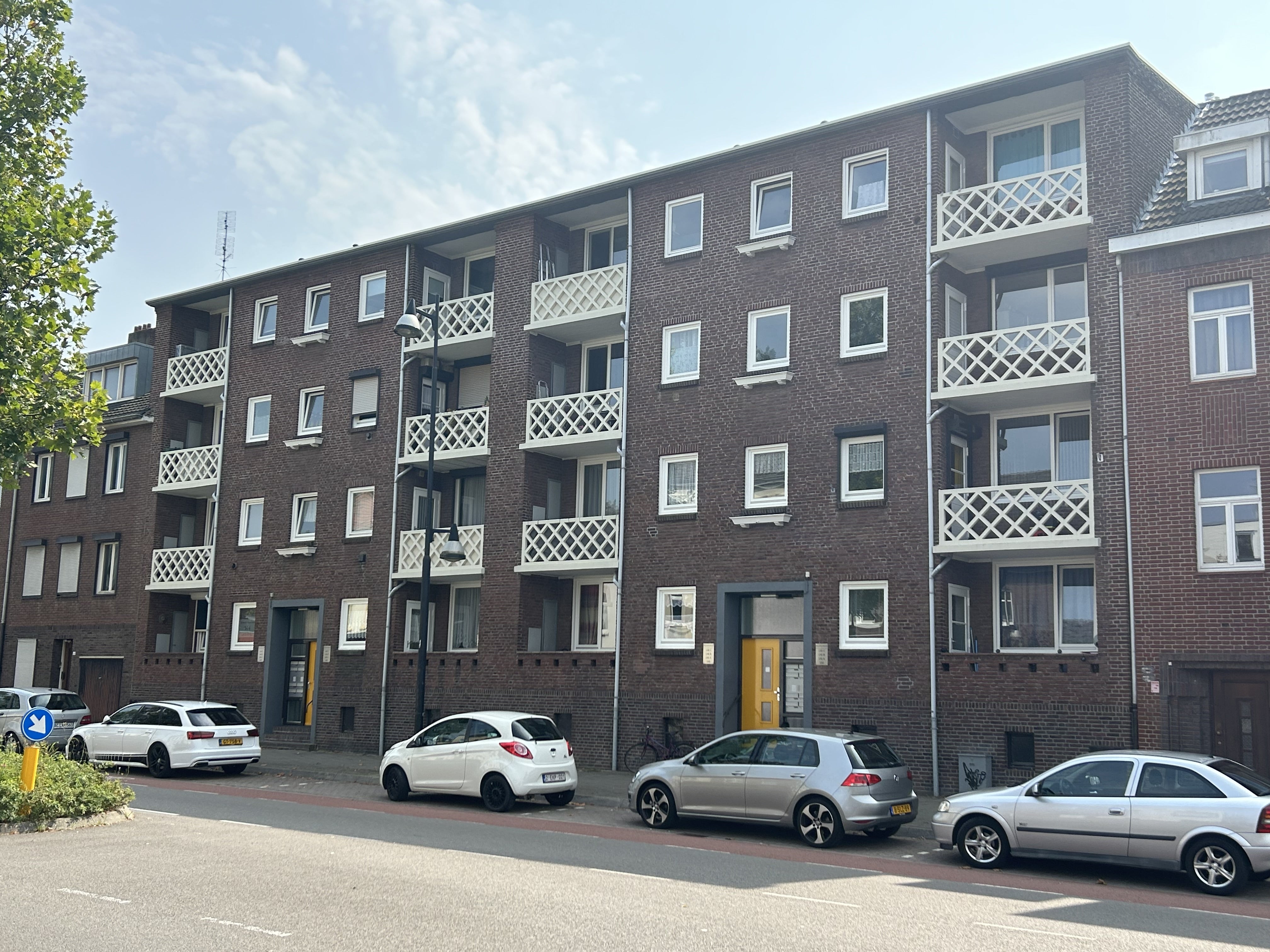 Flat Maastrichterlaan in Vaals