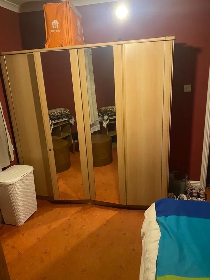 Room Bennett Road in Greater London