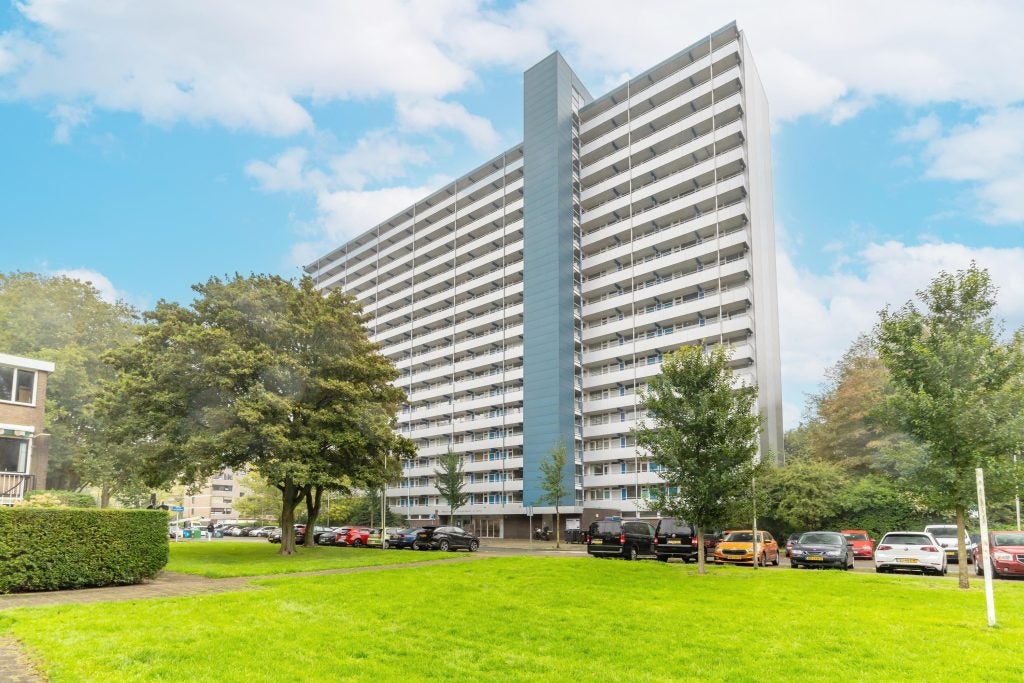 Appartement Menno ter Braaklaan 241 in Delft