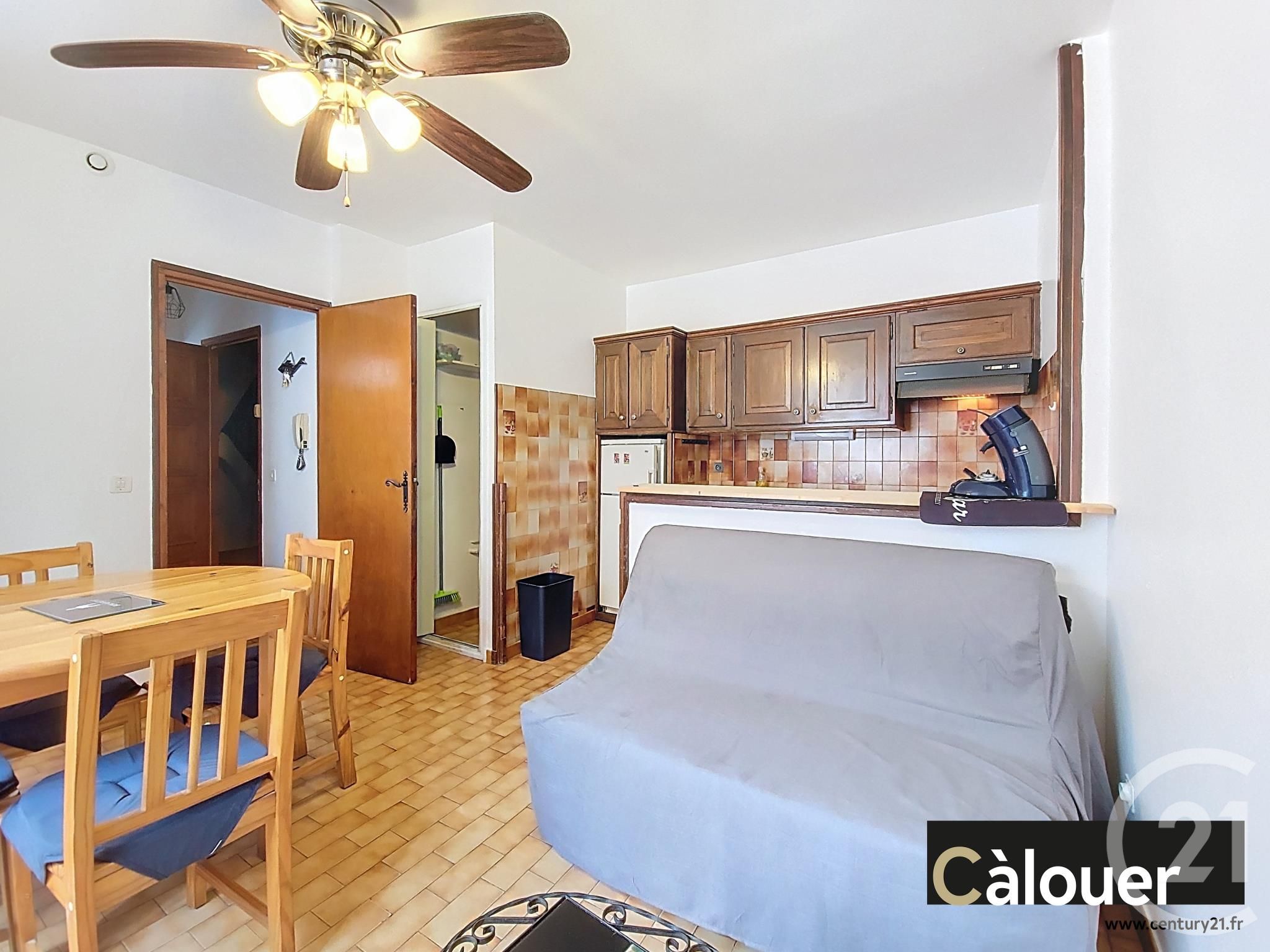 Flat Rue Guillaume Clerc in Roquemaure