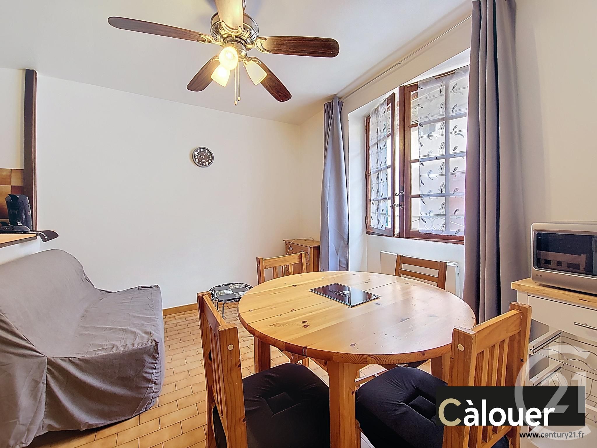 Flat Rue Guillaume Clerc in Roquemaure