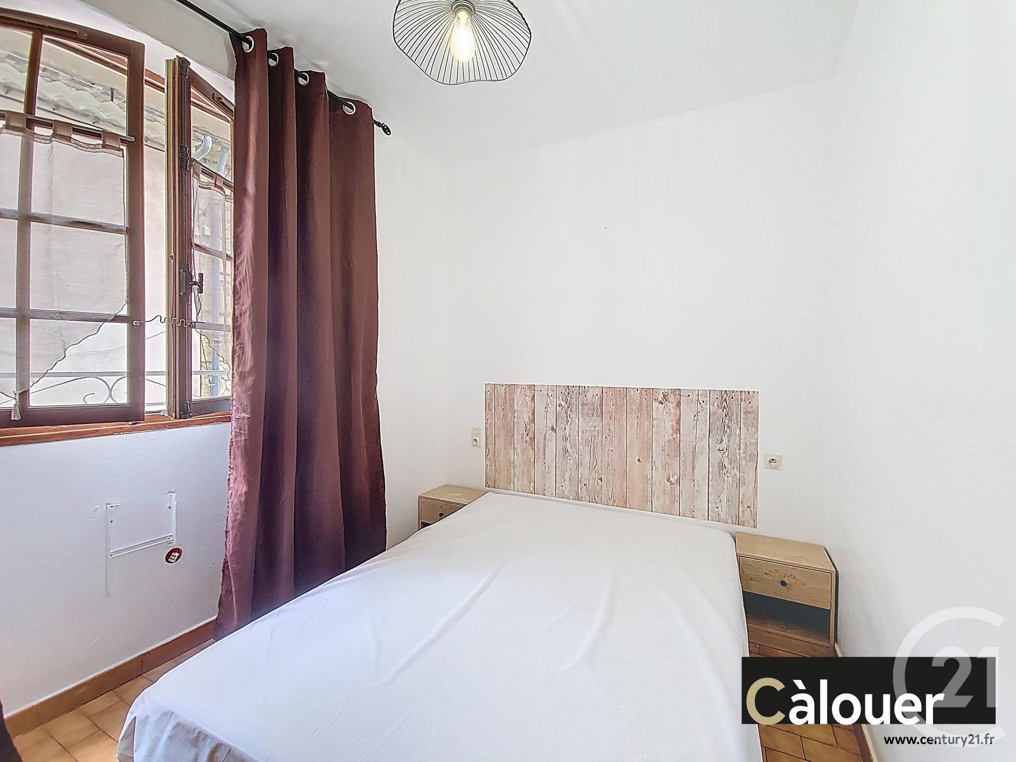 Flat Rue Guillaume Clerc in Roquemaure