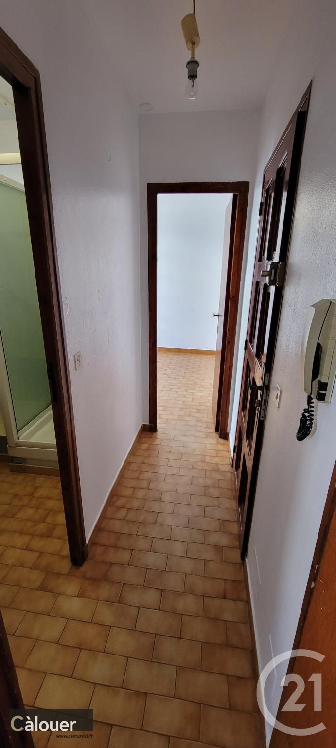 Flat Rue Guillaume Clerc in Roquemaure
