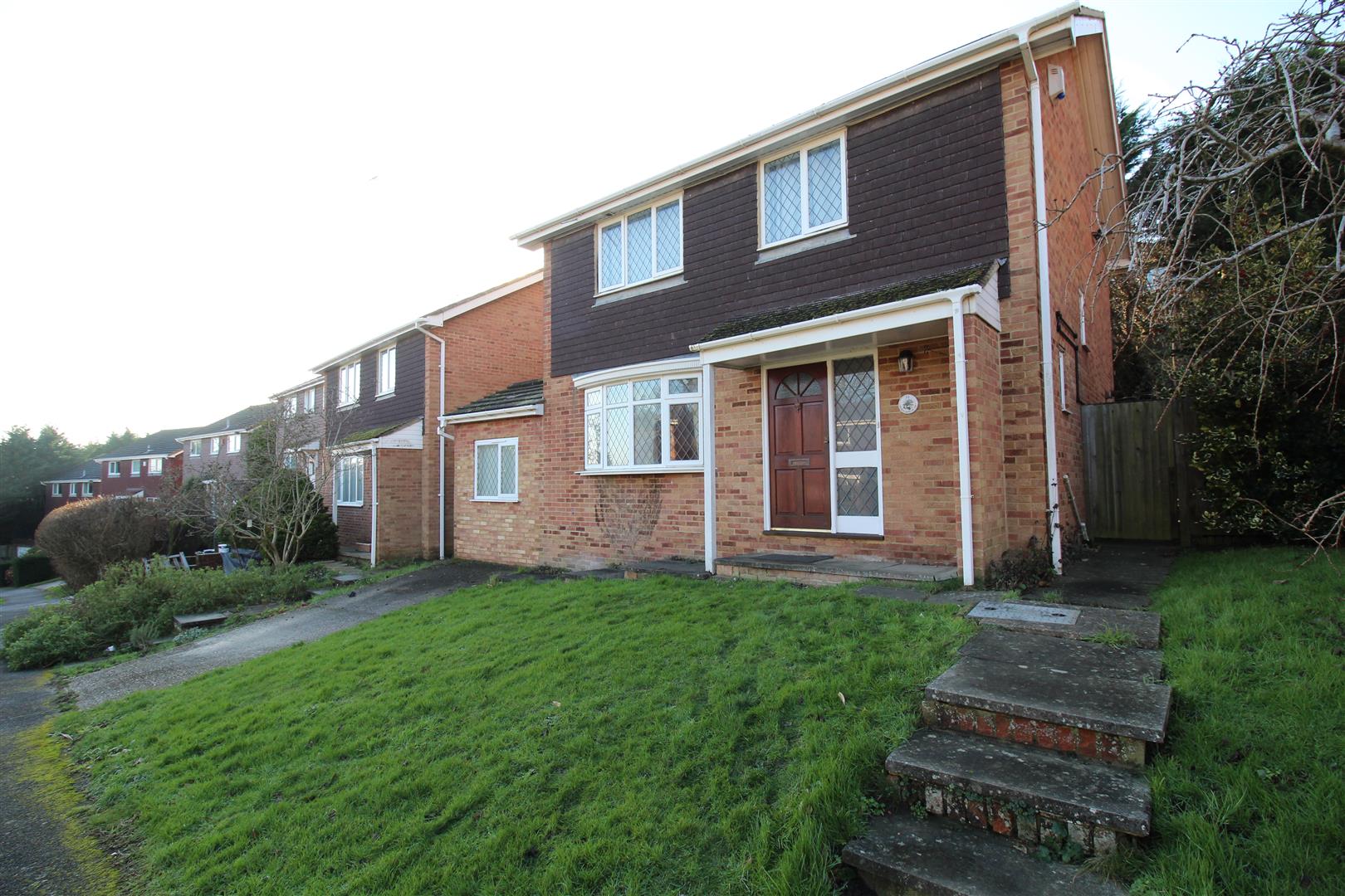 Flat Headcorn Drive in Canterbury