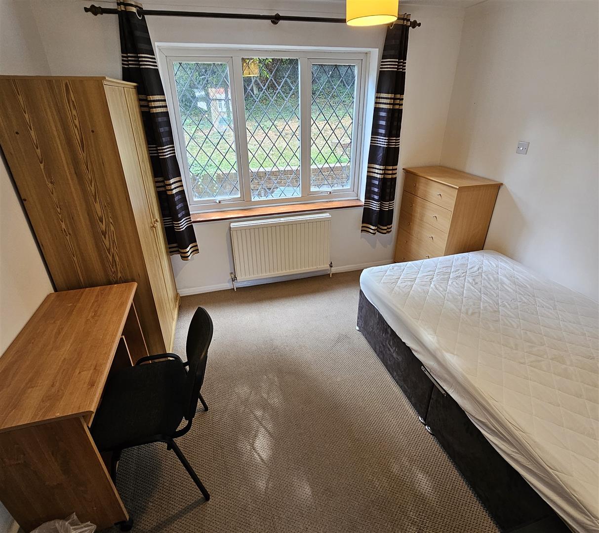 Flat Headcorn Drive in Canterbury