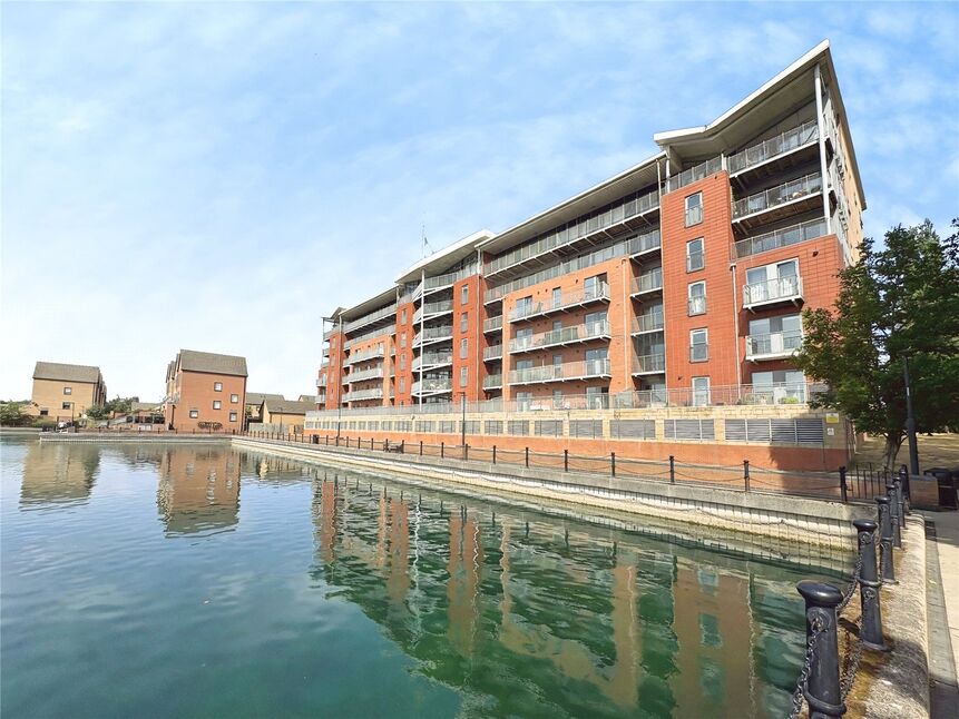 Flat Kentmere Drive in Doncaster