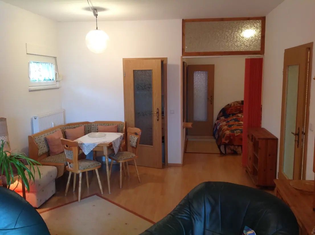 Wohnung Max-Baer-Straße in Lauchhammer