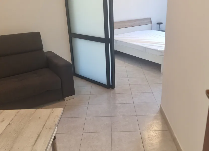Room Rue Hector Berlioz in Cagnes-sur-Mer