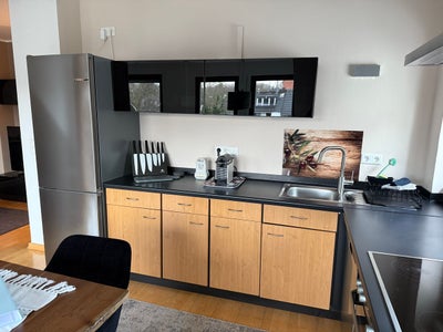 Wohnung Rochusstraße in Bonn