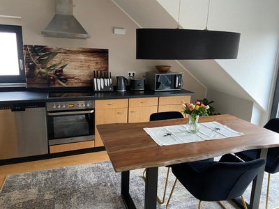 Wohnung Rochusstraße in Bonn