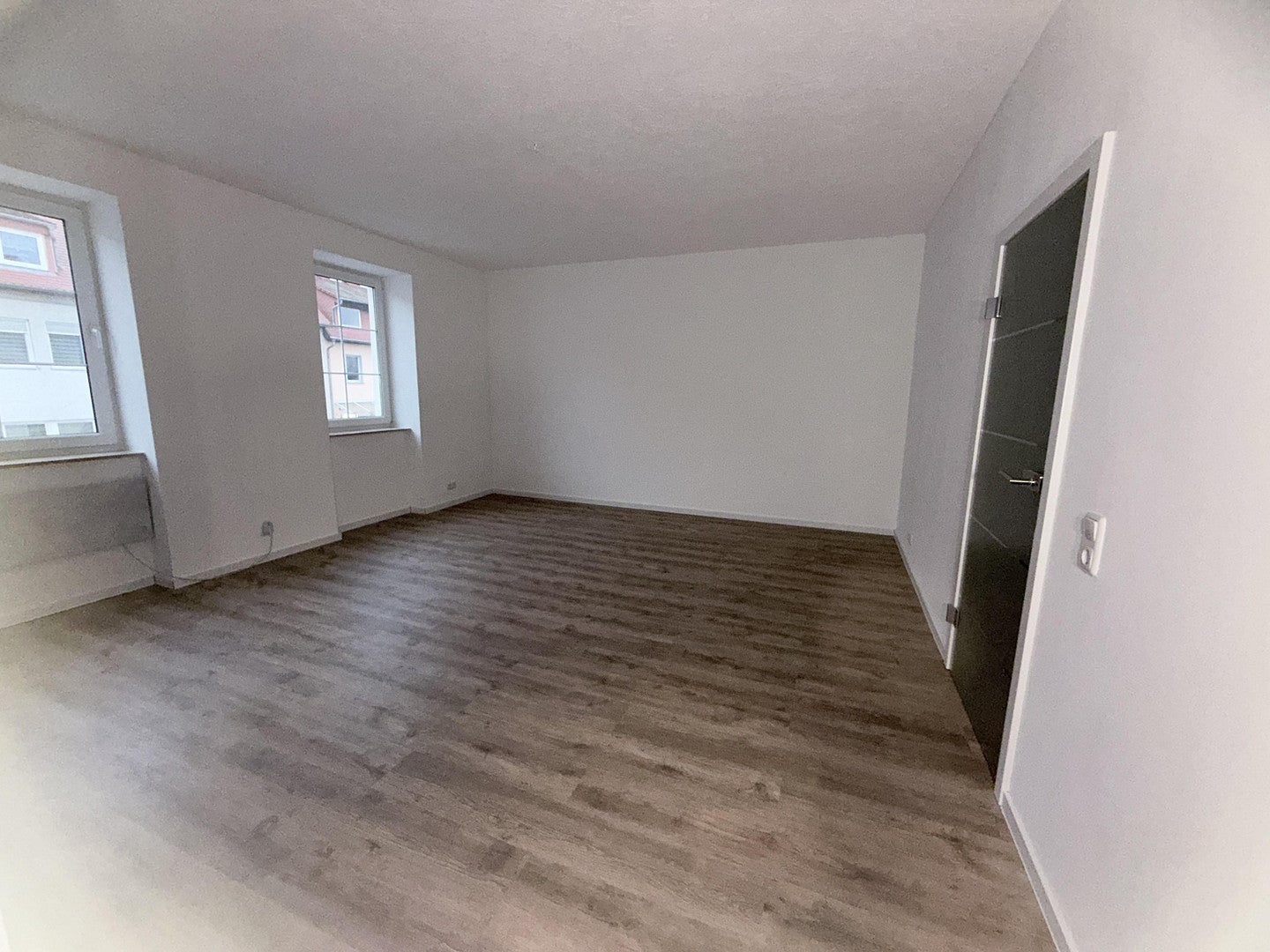 Wohnung Merseburger Landstraße in Goethestadt Bad Lauchstädt