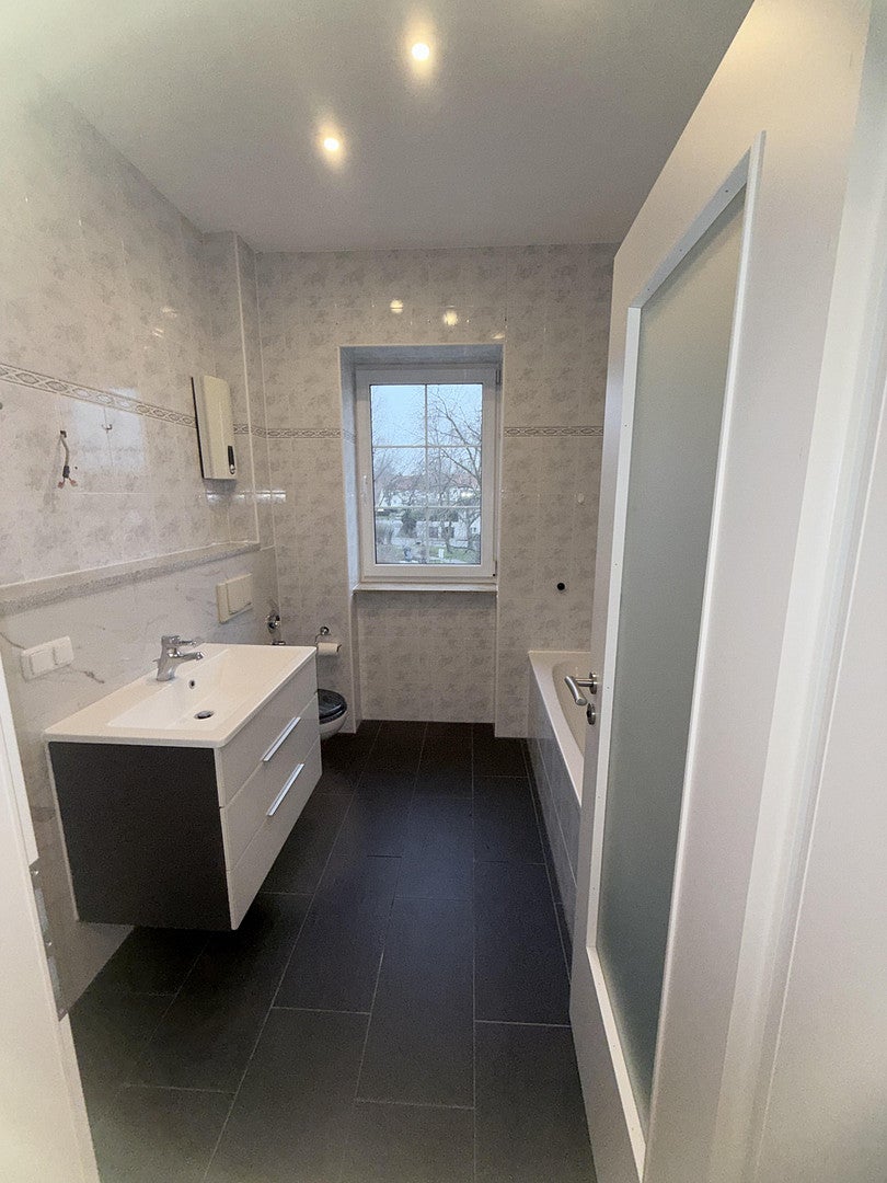 Wohnung Merseburger Landstraße in Goethestadt Bad Lauchstädt