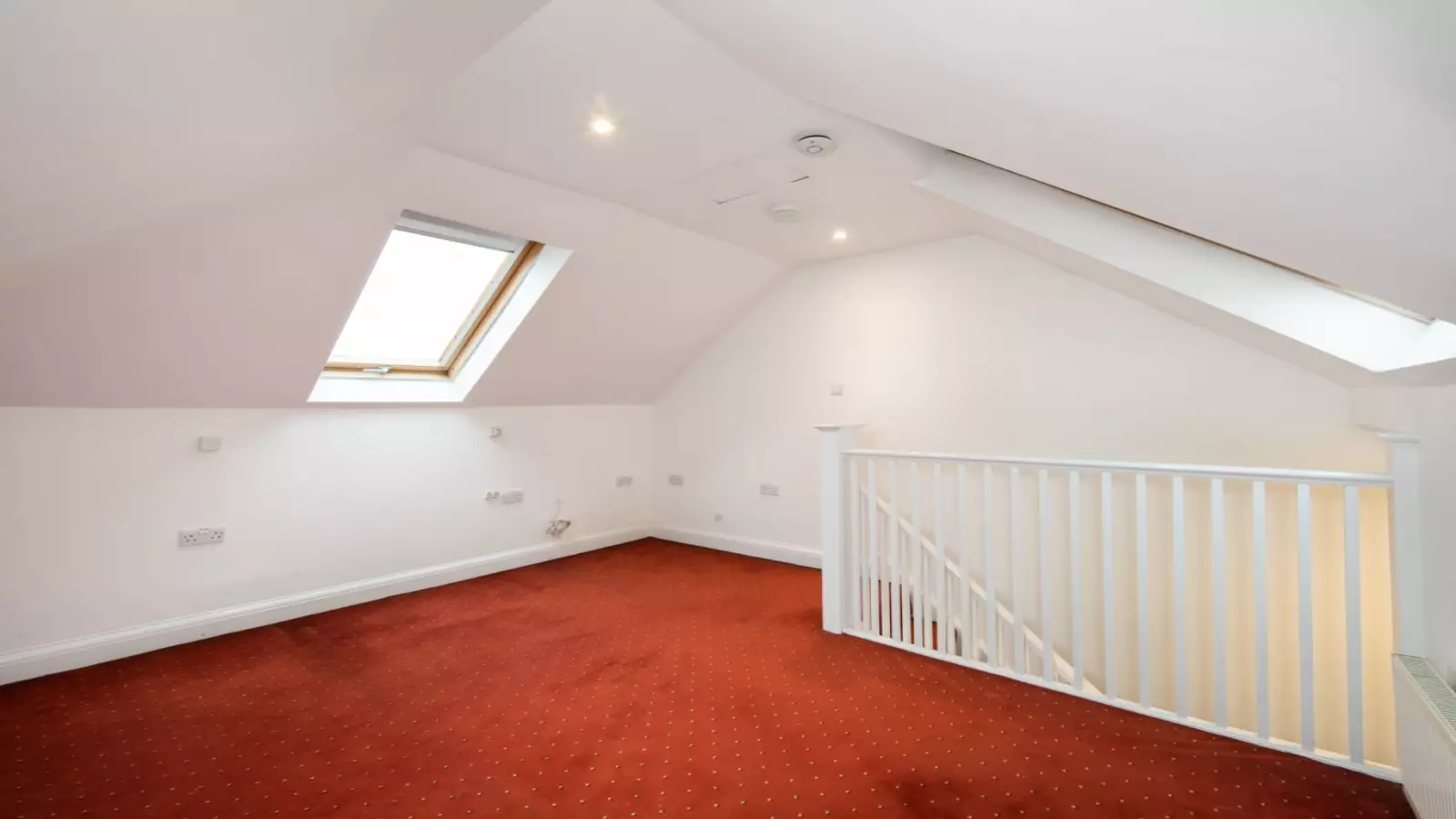 Room Circle Gardens in Greater London
