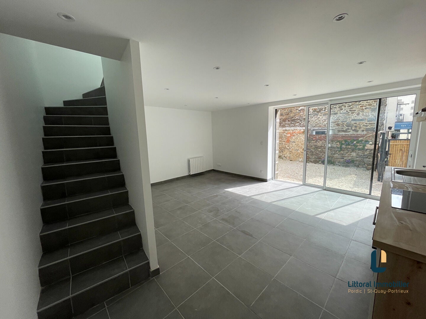 Maison Rue Allenou à Pordic