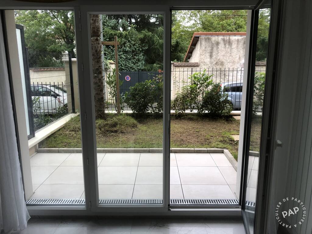 Flat Allée Louis Aragon in Noisy-le-Grand