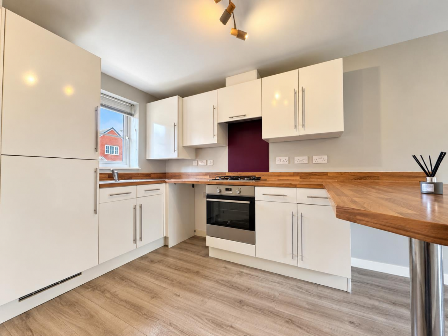 House Cades Grove in Ingleby Barwick