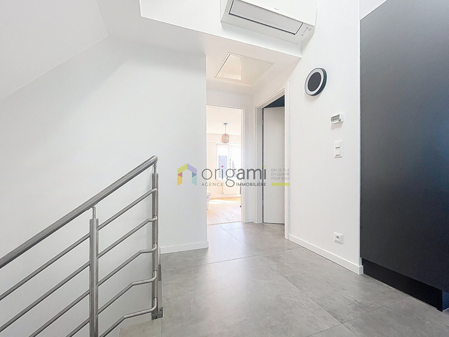 Appartement Rue du Maréchal Foch à Lingolsheim