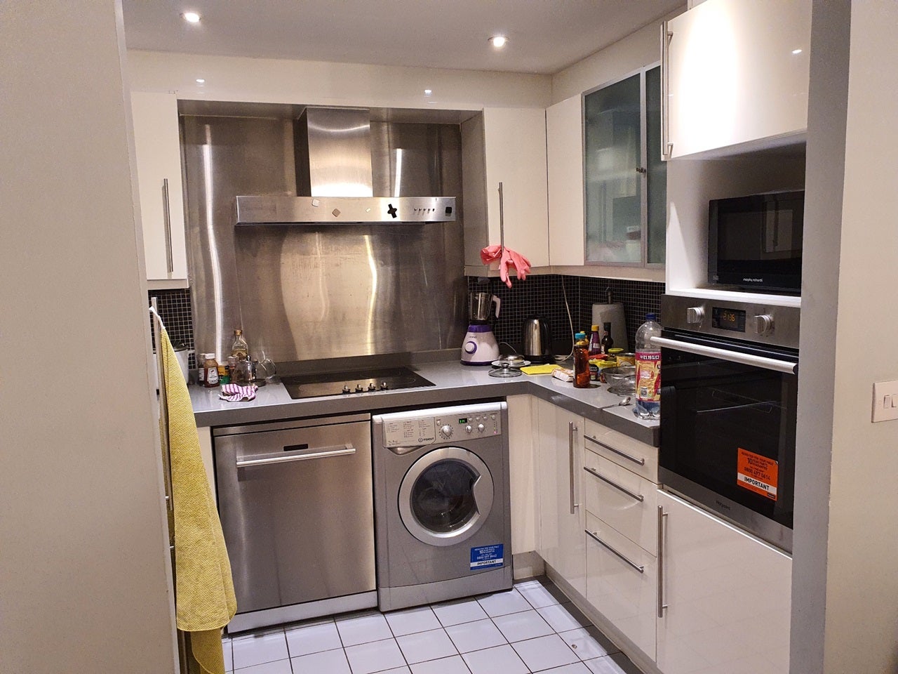 Room Western Gateway in Greater London