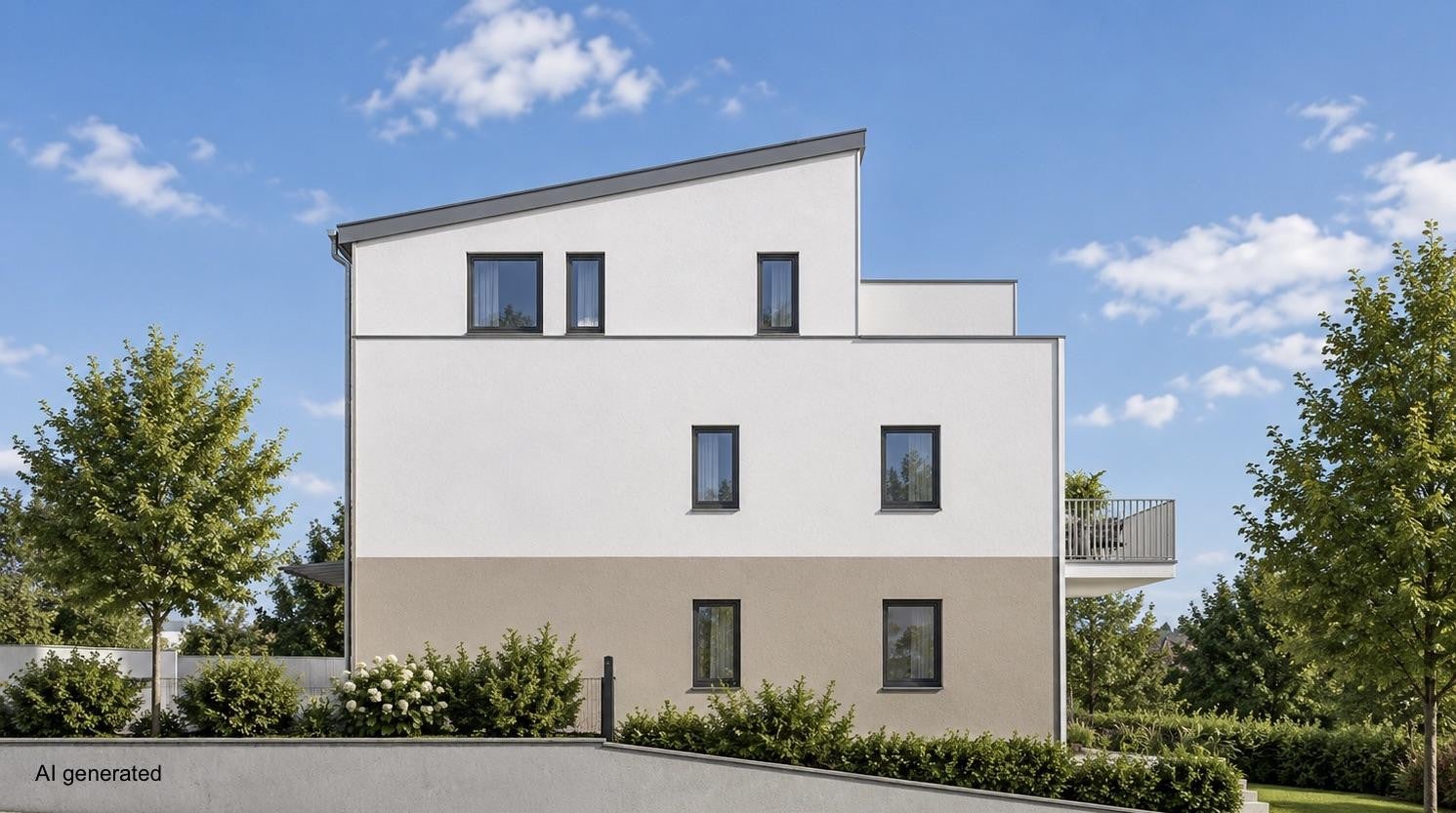 Wohnung Kunoweg in Stuttgart
