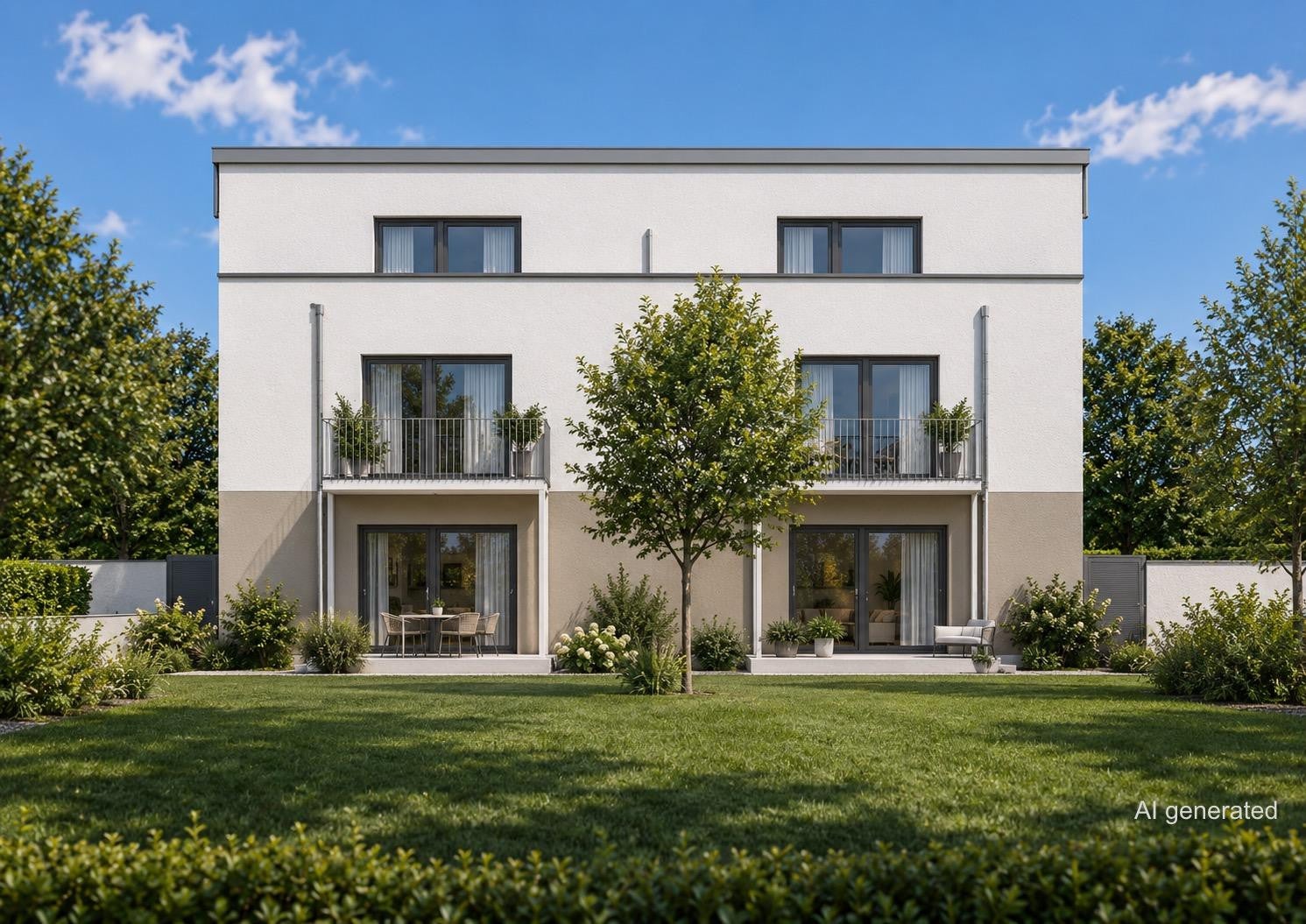 Wohnung Kunoweg in Stuttgart